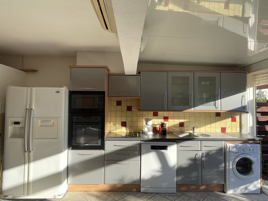 IMAGINE - Villa Port Nature VPN16 - 2 personas