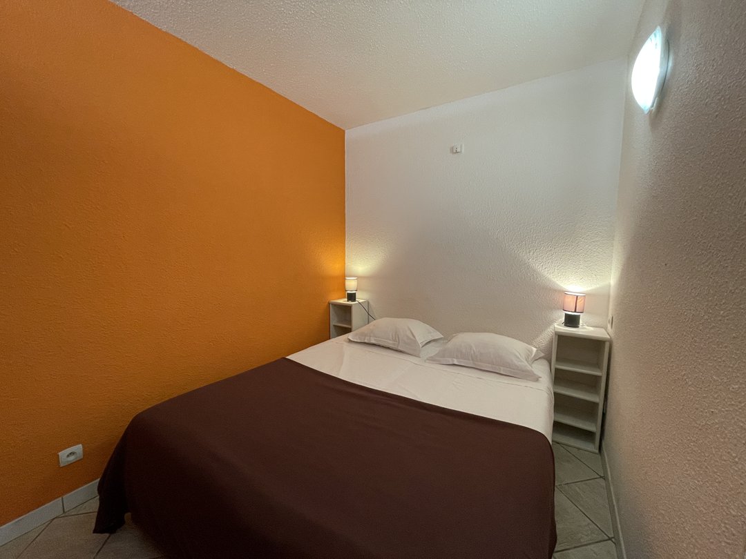 IMAGINE - Villa Port Nature VPN16 - 2 personas