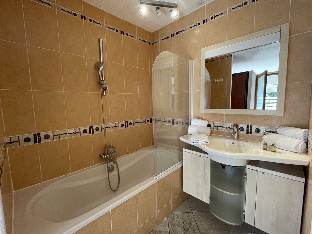 IMAGINE - Villa Port Nature VPN16 - 2 personas