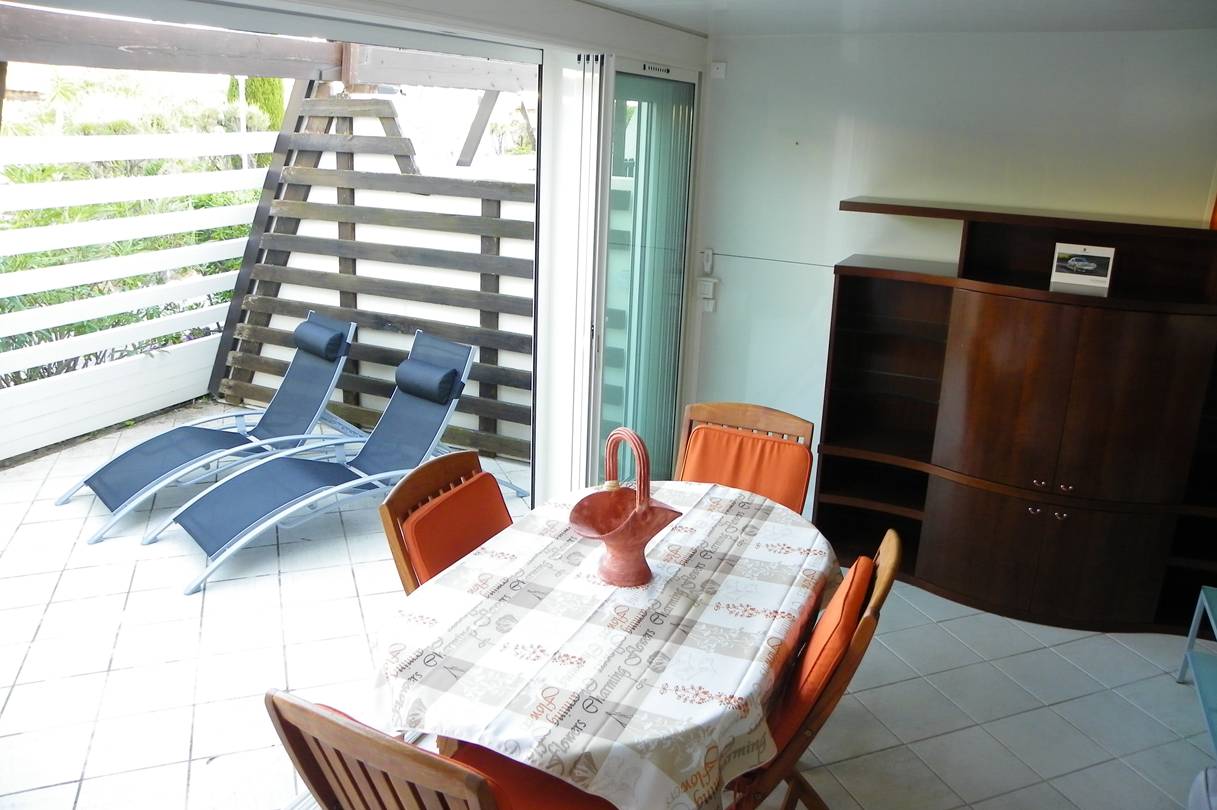 IMAGINE - Villa Port Nature VPN16 - 2 personas