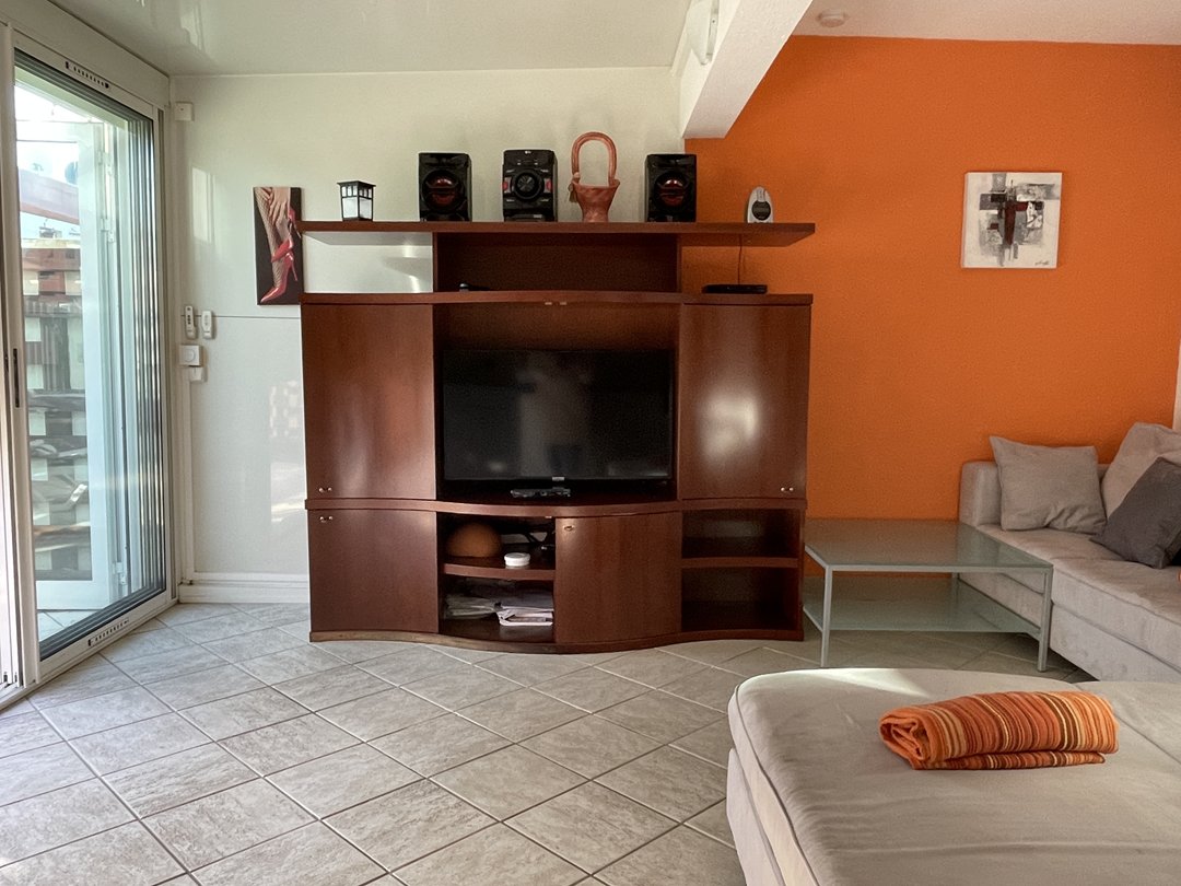 IMAGINE - Villa Port Nature VPN16 - 2 personas