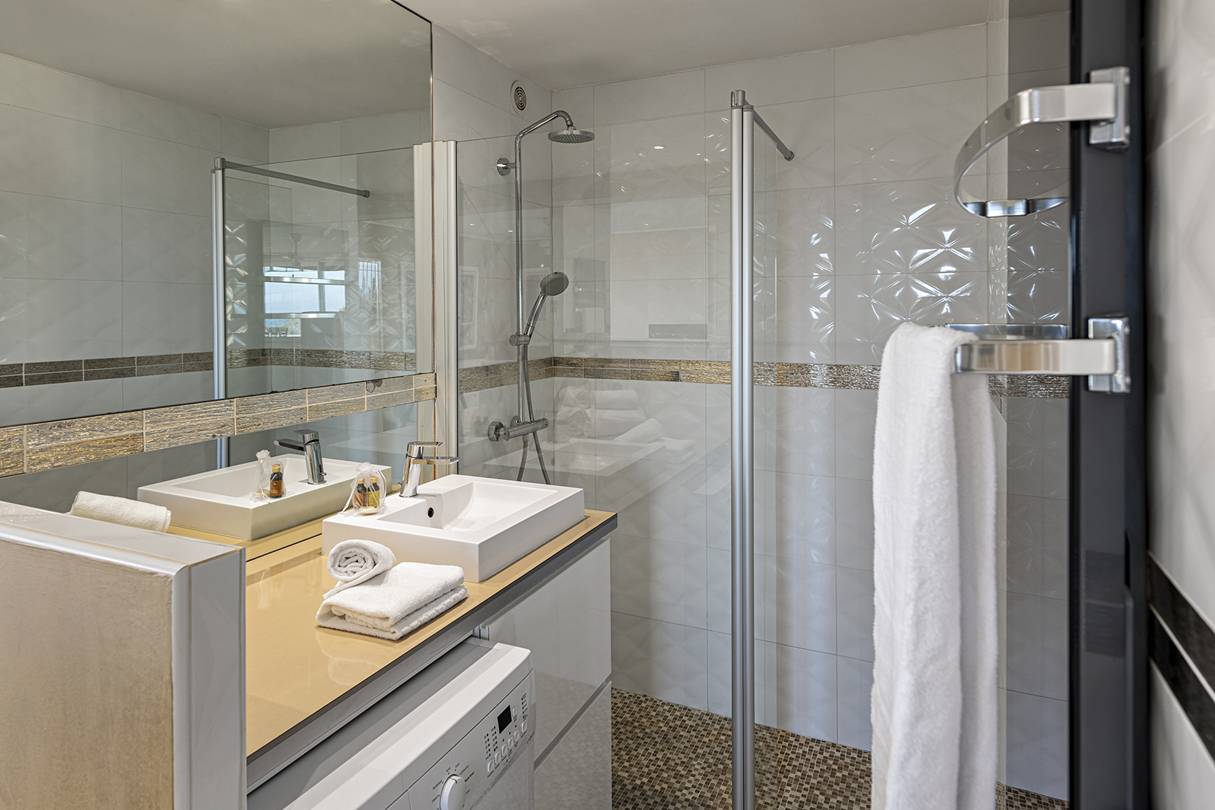 BAY WATCH - Héliopolis Appartement O16- Luxe - 4 personnes