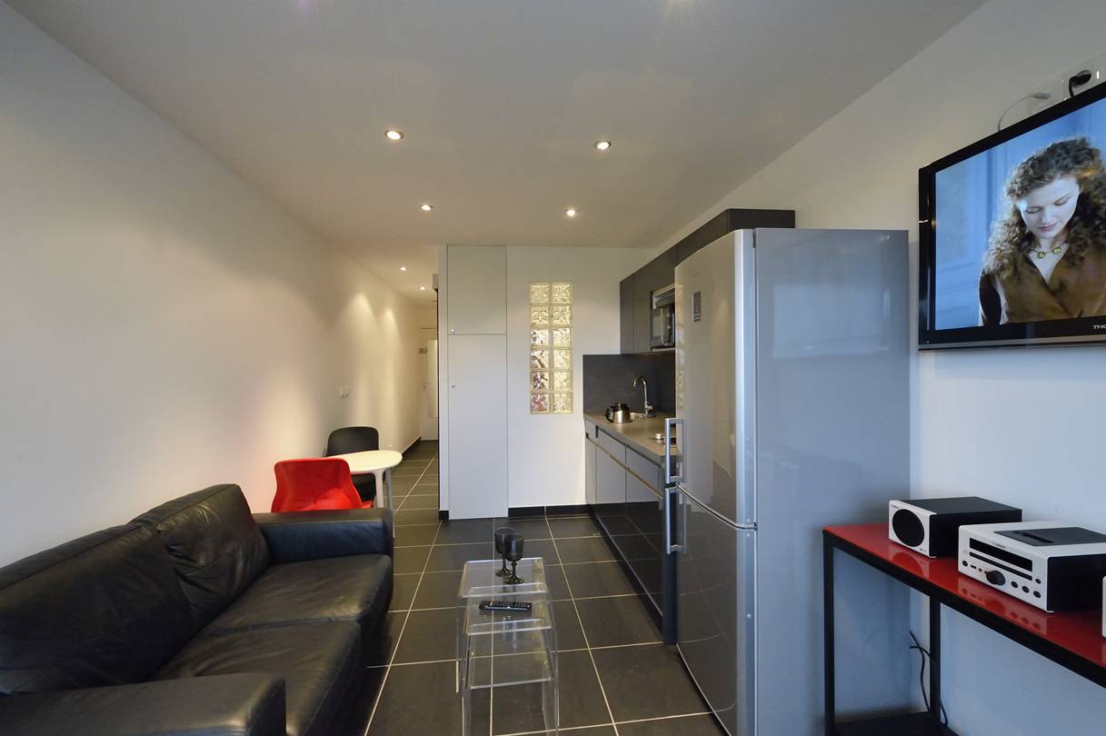 ELLE & LUI - Port Nature Estudio PN830 - Luxe - 2 personas