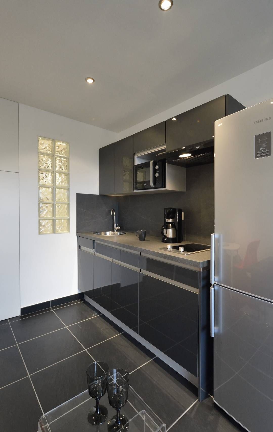 ELLE & LUI - Port Nature Estudio PN830 - Luxe - 2 personas