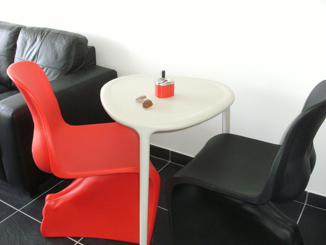 ELLE & LUI - Port Nature Estudio PN830 - Luxe - 2 personas