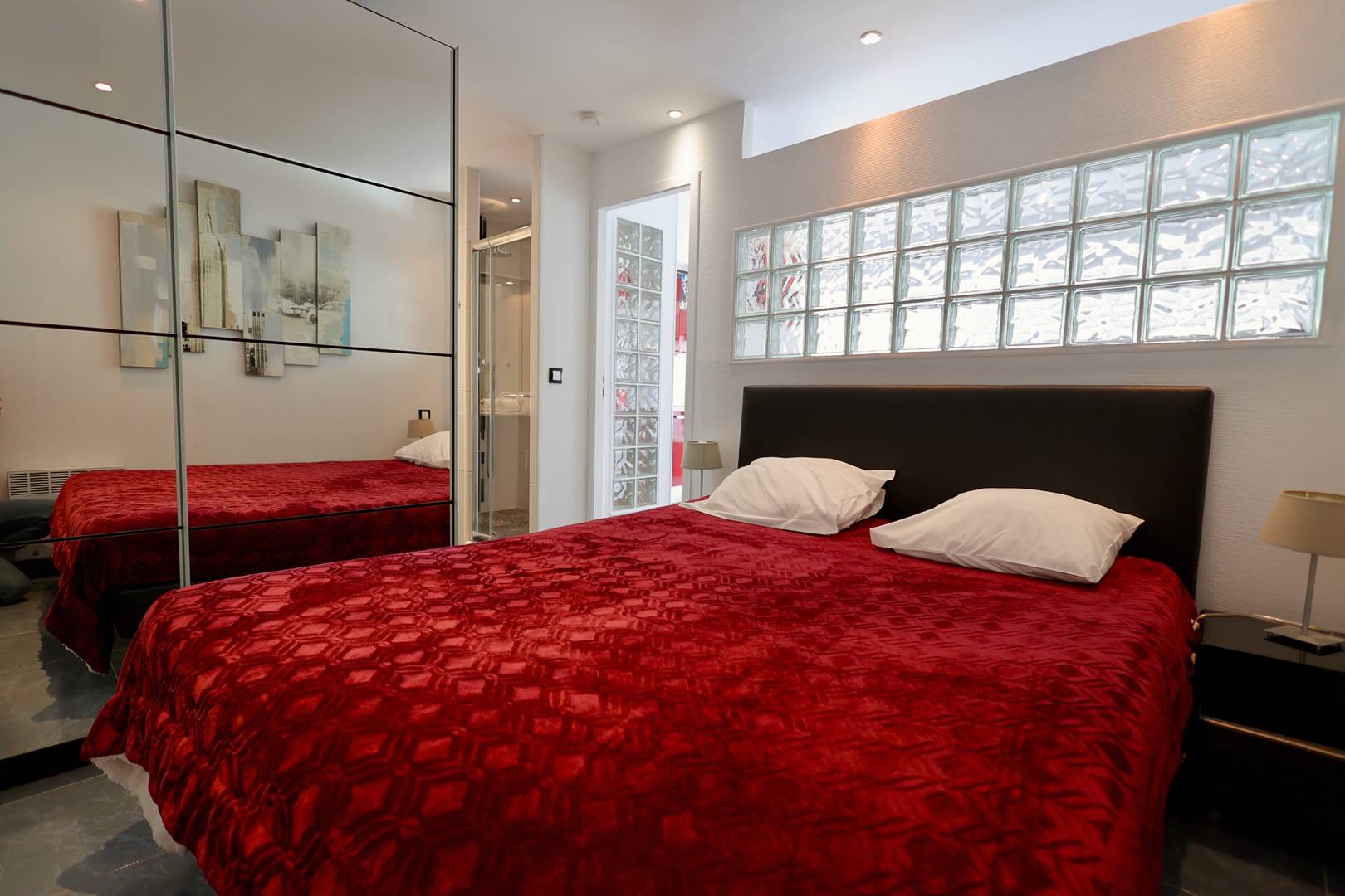 PARADIS - Villa Port Nature VPN129 - Luxe - 4 people