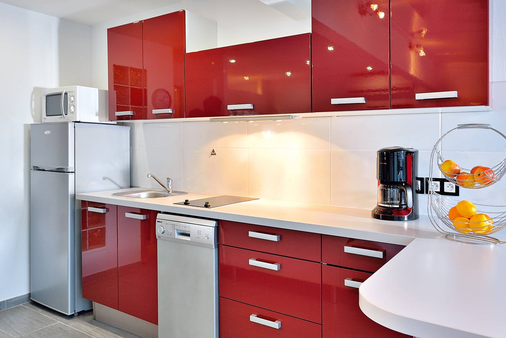 PARADIS - Villa Port Nature VPN129 - Luxe - 4 people