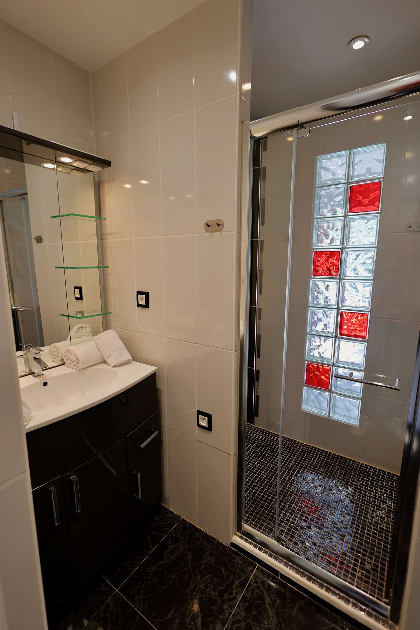 PARADIS - Villa Port Nature VPN129 - Luxe - 4 people