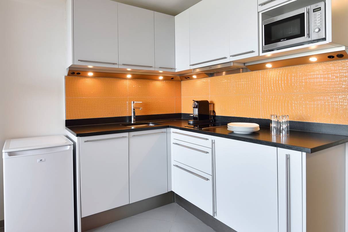 CRAZY - Port Ambonne Appartement PA335 - 2 personnes