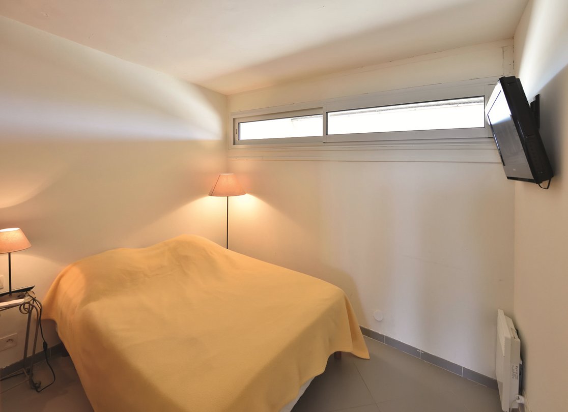 CRAZY - Port Ambonne Appartement PA335 - 2 personnes