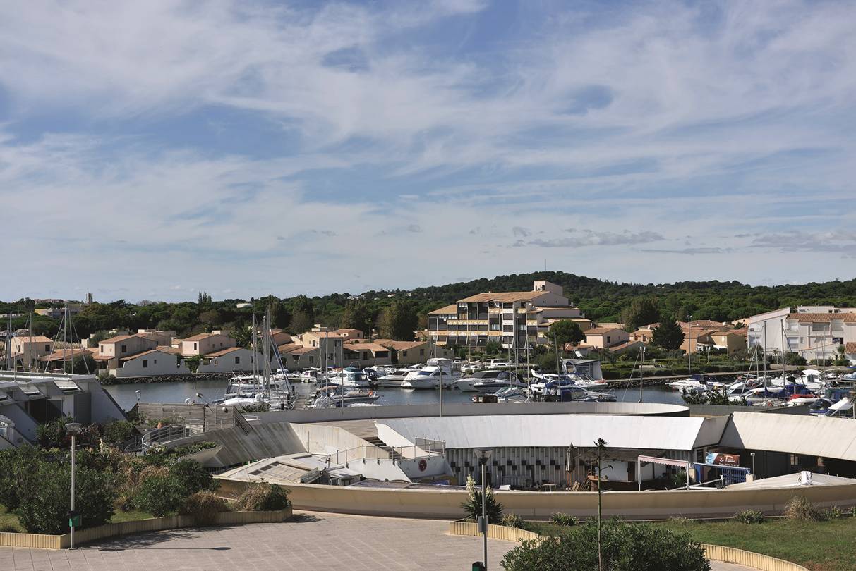 CRAZY - Port Ambonne Appartement PA335 - 2 personnes