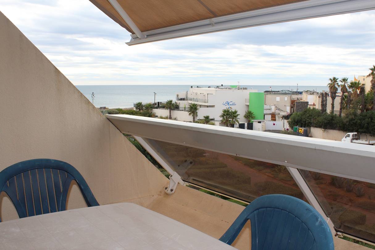 Studio Héliopolis AB 327 - 4 people