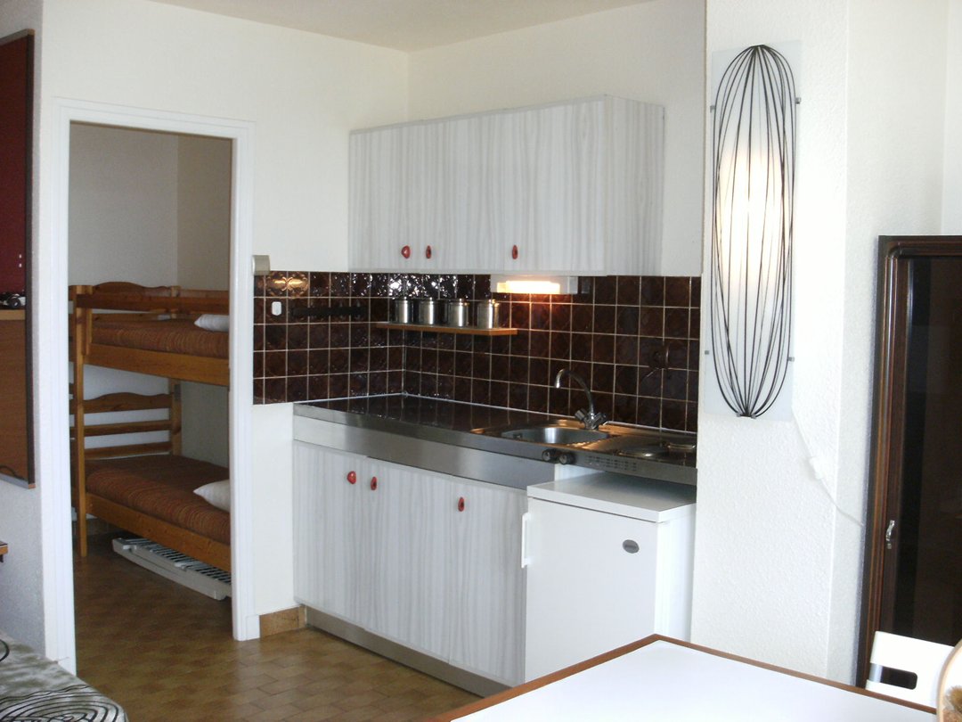 Studio Héliopolis AB 327 - 4 personnes