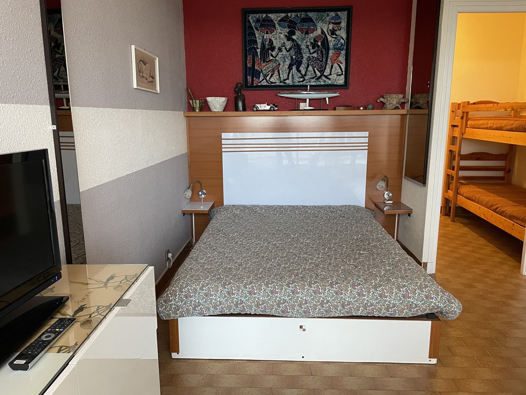 Studio Héliopolis AB 327 - 4 personnes