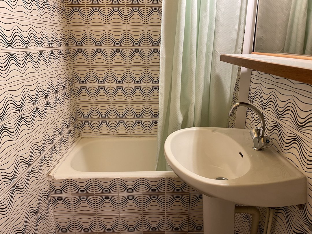 Studio Héliopolis AB 327 - 4 personnes