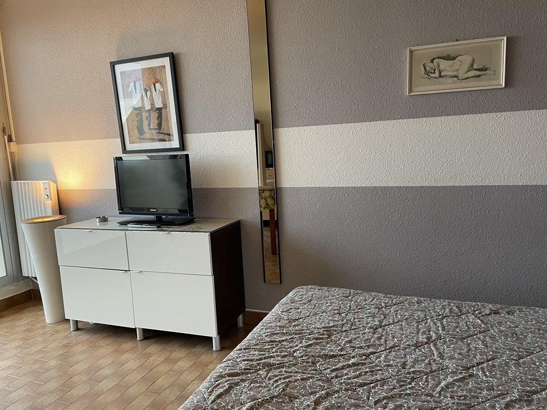 Studio Héliopolis AB 327 - 4 personnes