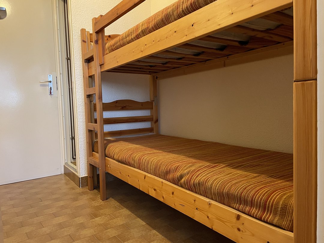 Studio Héliopolis AB 327 - 4 personnes