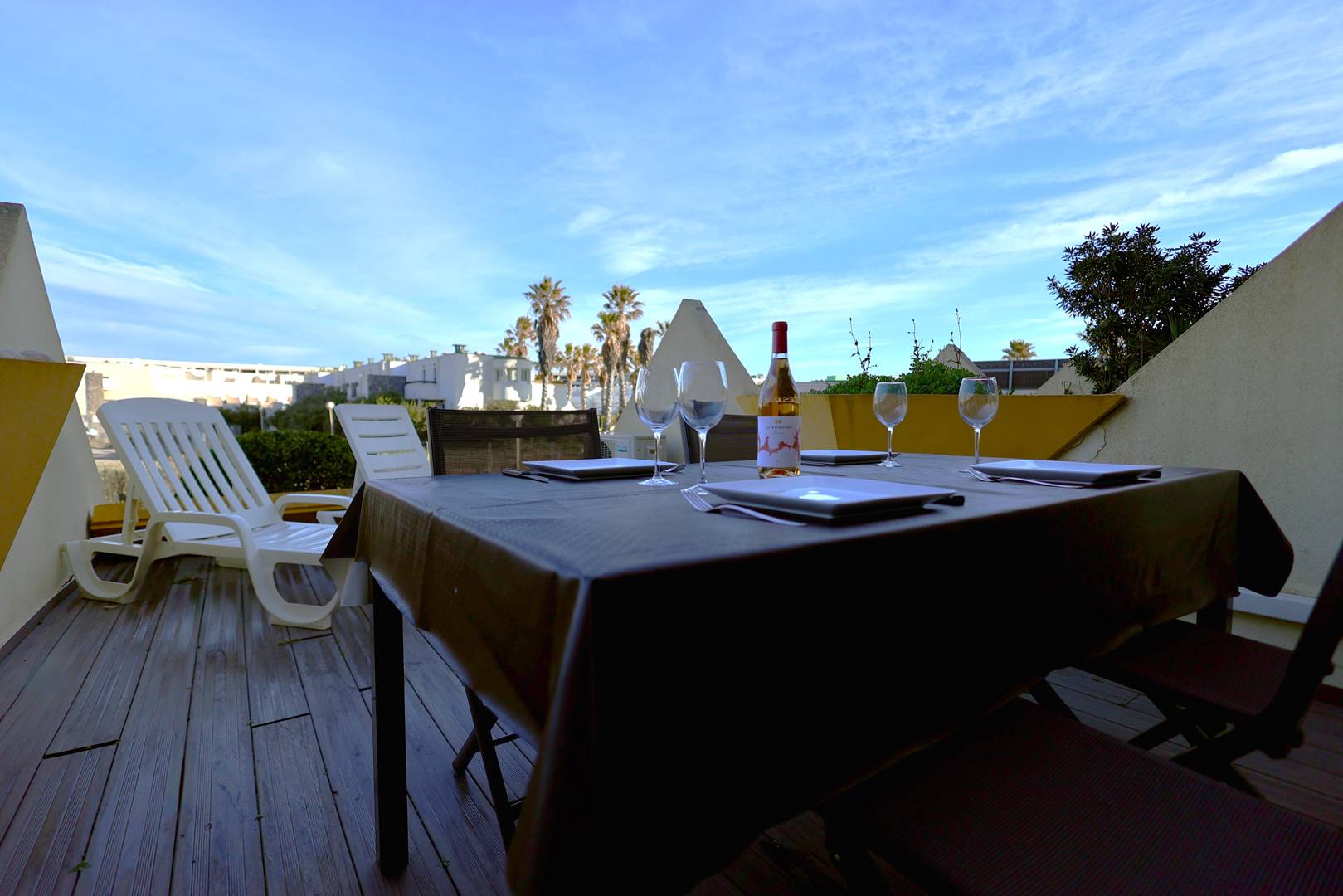 SULAWESI - Studio Héliopolis C 75 - Luxe - 2 personnes