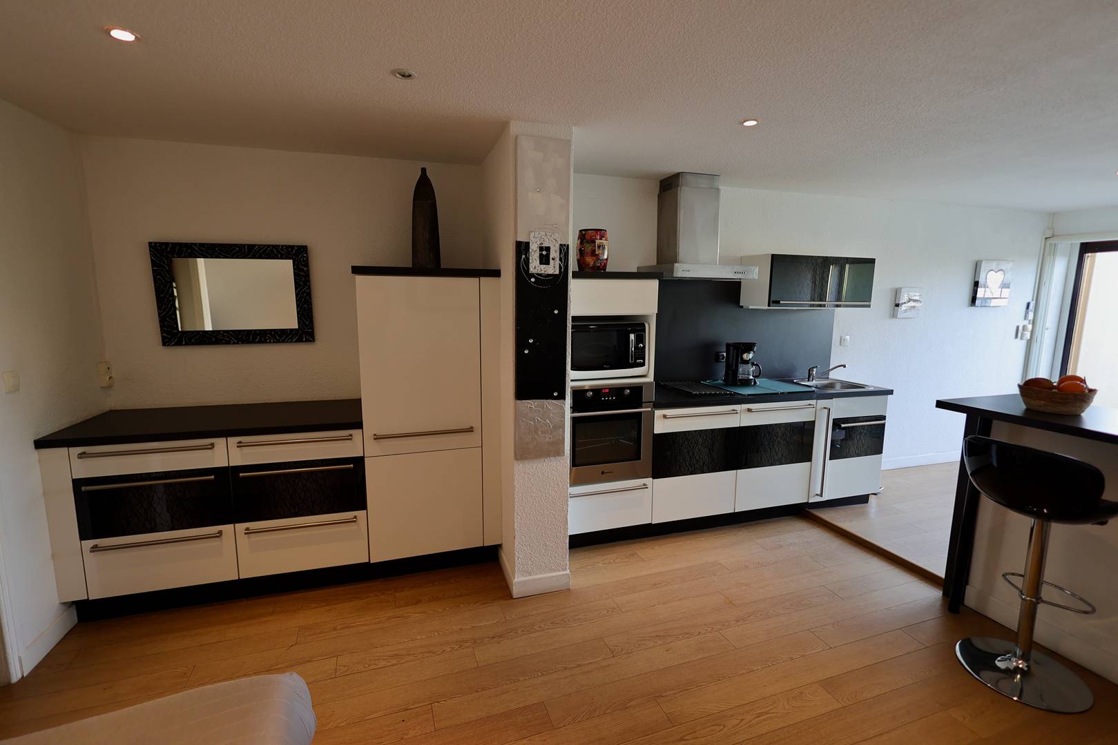 SULAWESI - Studio Héliopolis C 75 - Luxe - 2 personnes