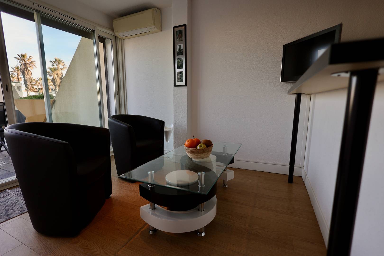 SULAWESI - Studio Héliopolis C 75 - Luxury - 2 people