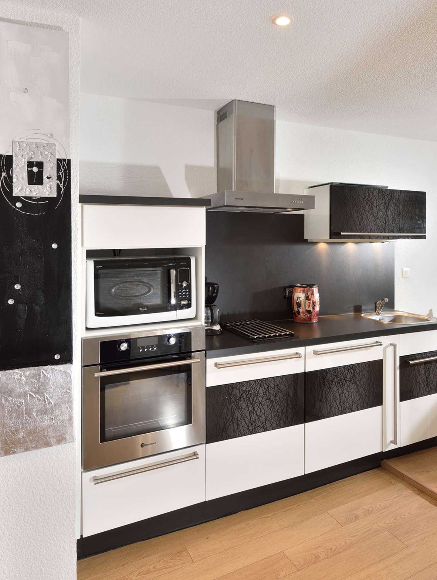 SULAWESI - Studio Héliopolis C 75 - Luxe - 2 personnes