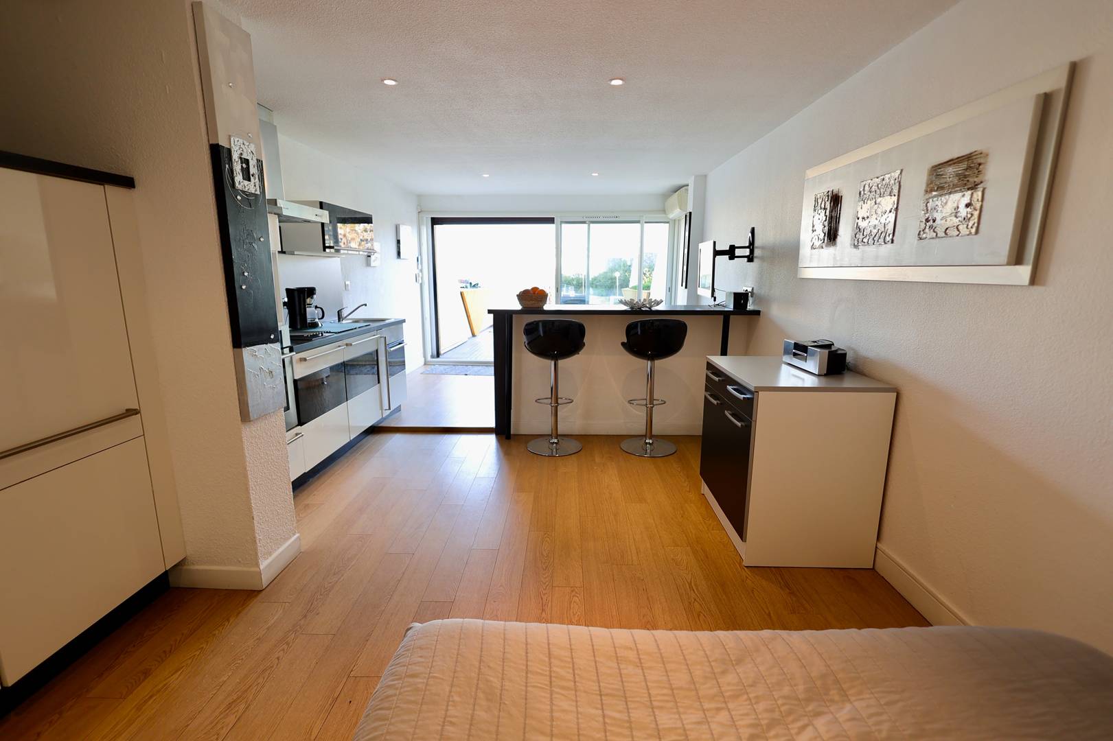 SULAWESI - Studio Héliopolis C 75 - Luxe - 2 personnes