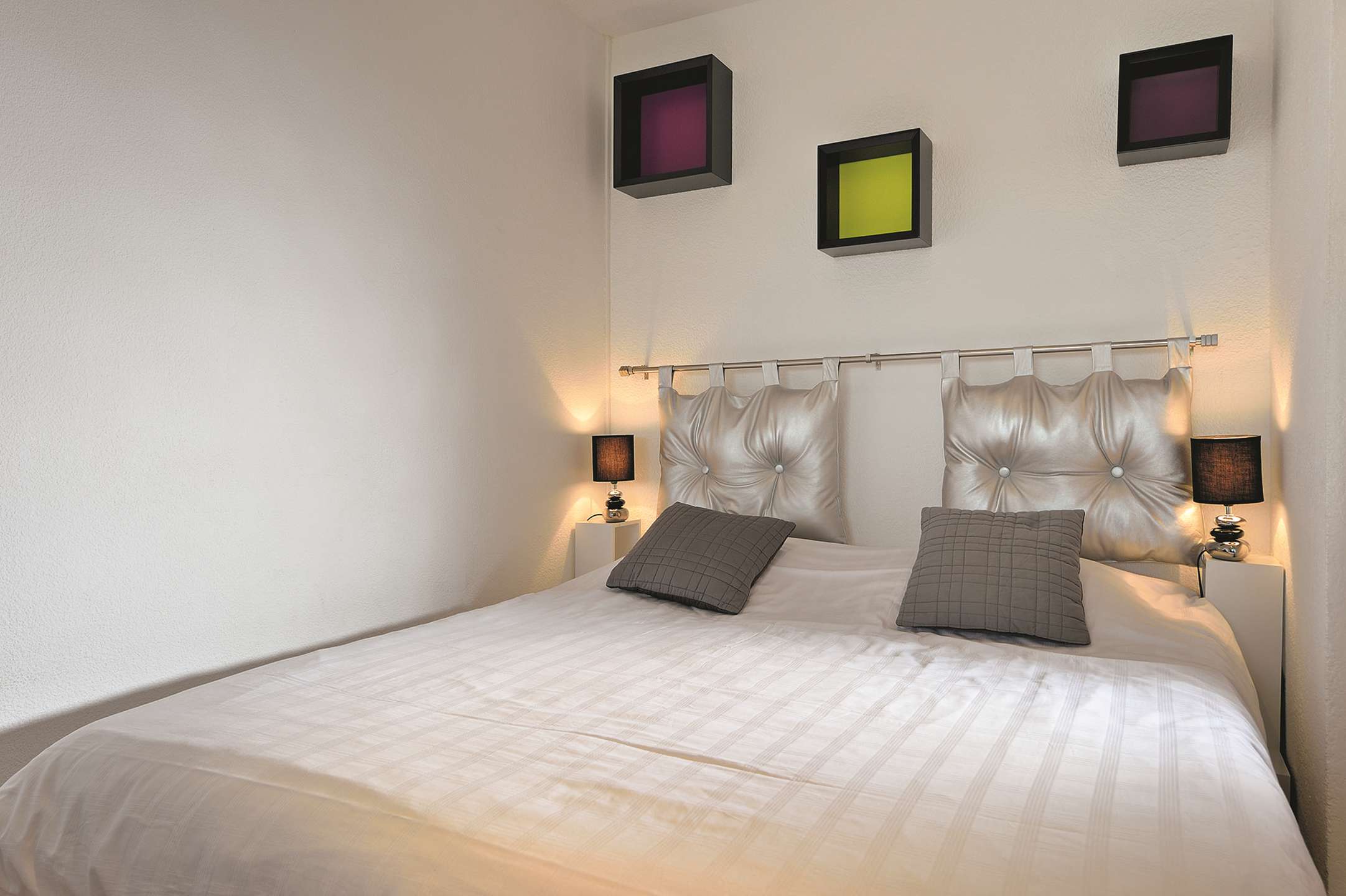SULAWESI - Studio Héliopolis C 75 - Luxury - 2 people