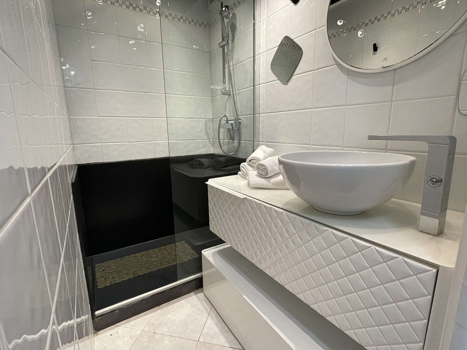 SULAWESI - Studio Héliopolis C 75 - Luxury - 2 people