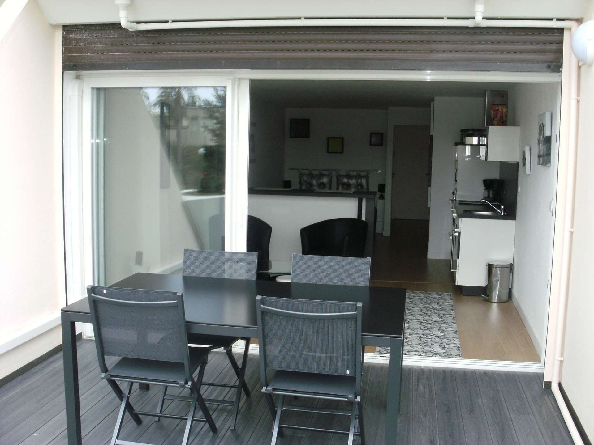 SULAWESI - Studio Héliopolis C 75 - Luxury - 2 people