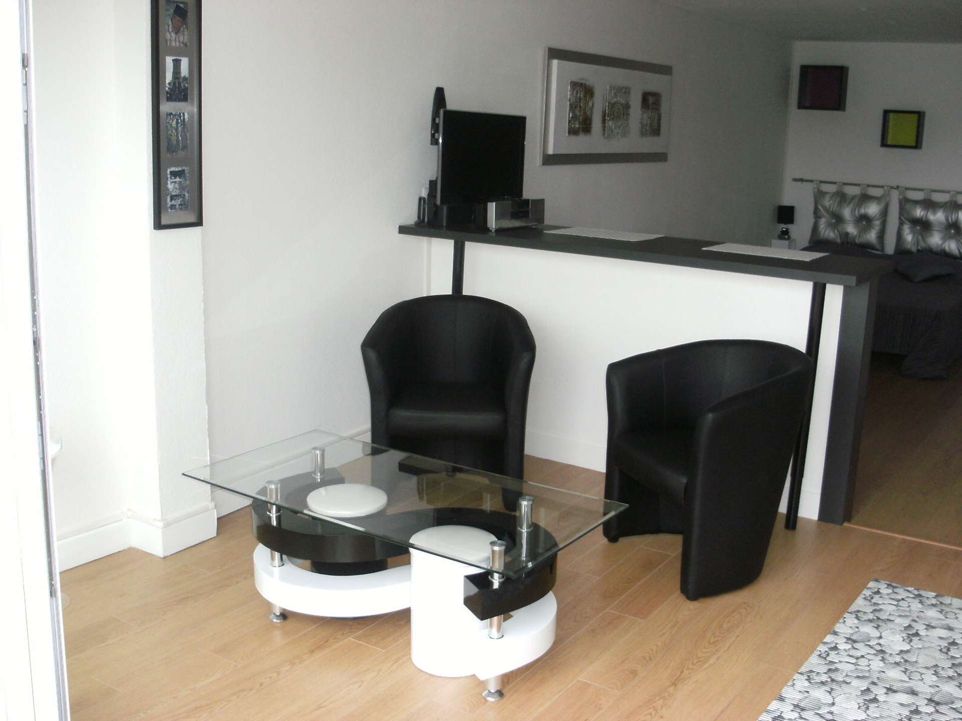 SULAWESI - Studio Héliopolis C 75 - Luxe - 2 personnes