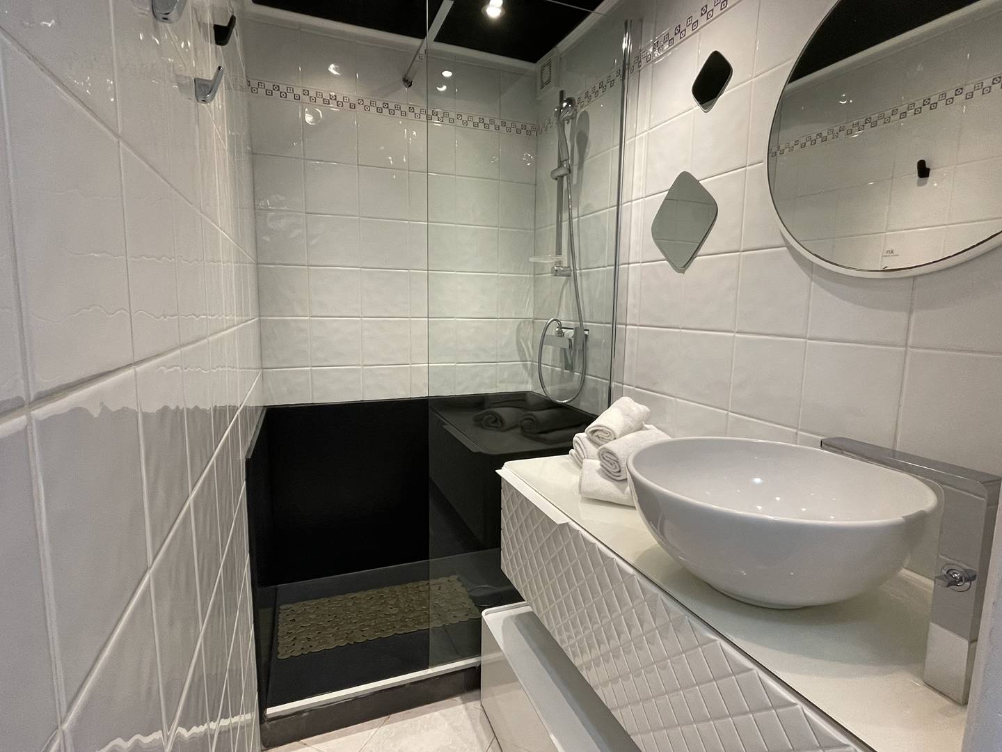 SULAWESI - Studio Héliopolis C 75 - Luxury - 2 people