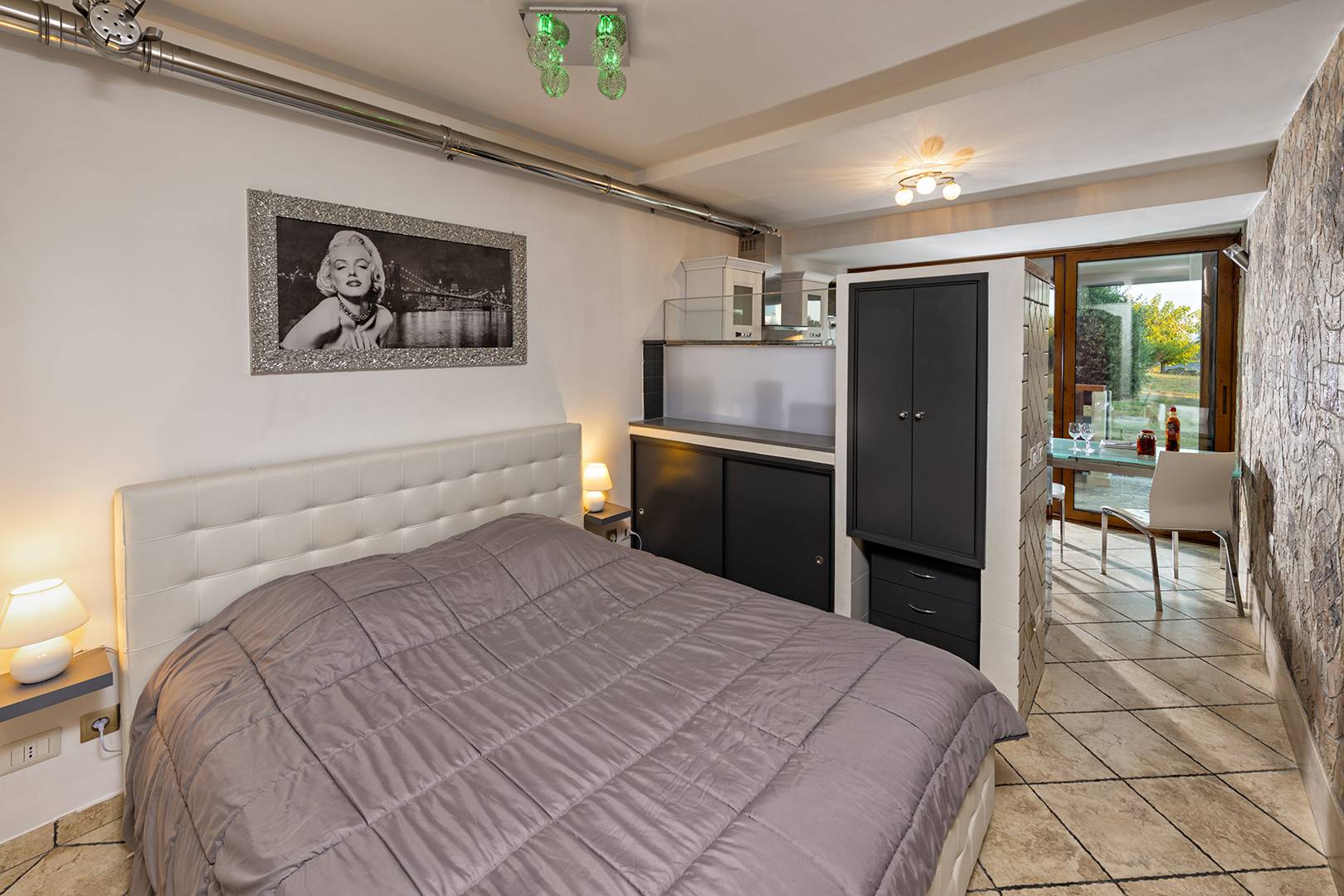 INTIMITA - Port Nature Apartment PN809 - Luxe - 3/4 people