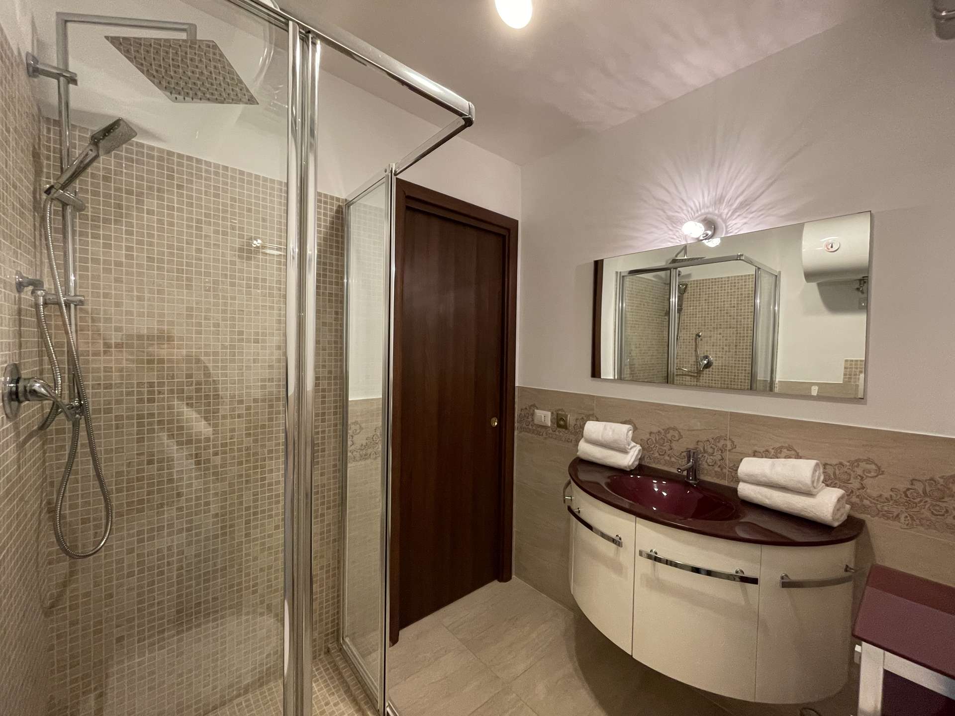 INTIMITA - Port Nature Apartment PN809 - Luxe - 3/4 people