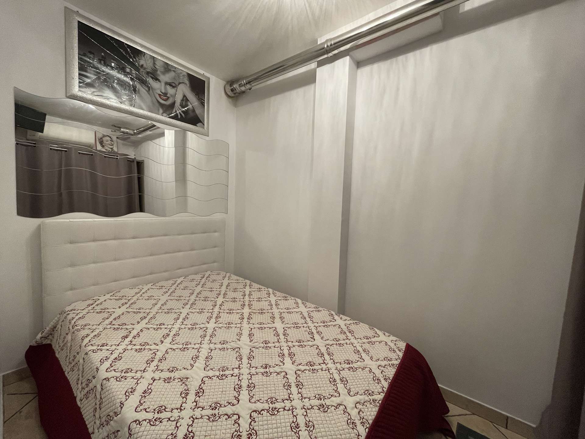 INTIMITA - Port Nature Apartment PN809 - Luxe - 3/4 people