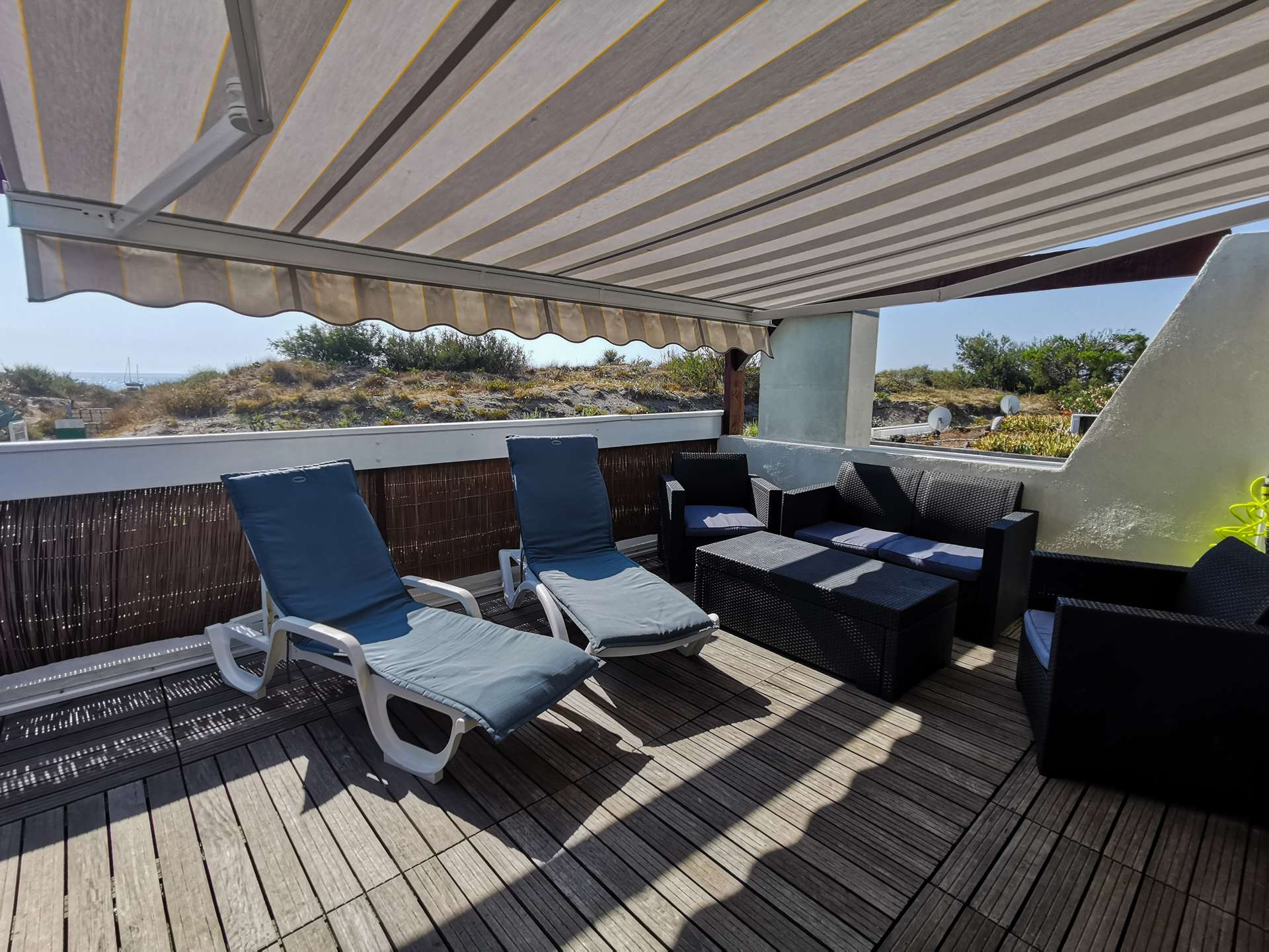 VOLUPTIA  - Villa Port Nature VPN54 - Luxe - 2 personen