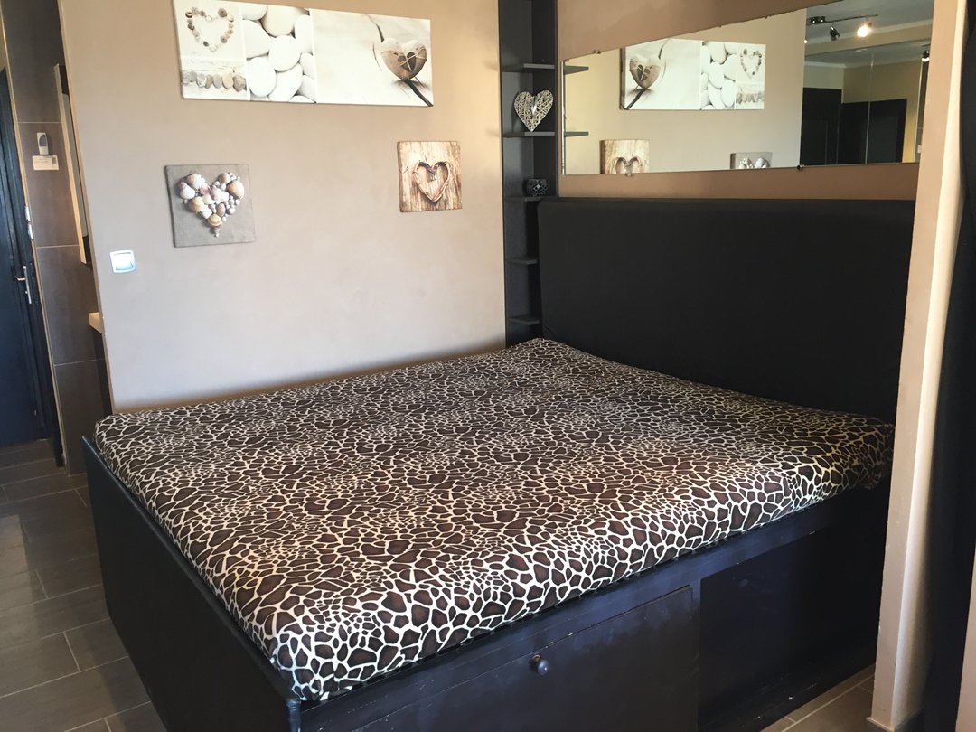 ECLIPSE - Héliopolis Appartement L92 - Chic - 2 personen
