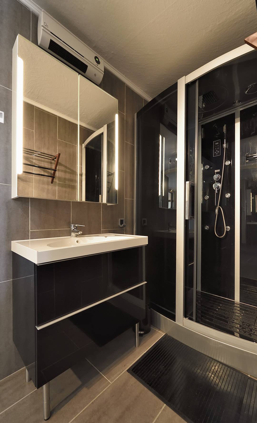 ECLIPSE - Héliopolis Appartement L92 - Chic - 2 personen