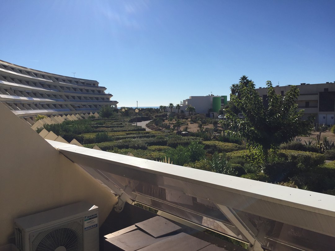ECLIPSE - Héliopolis Appartement L92 - Chic - 2 personen