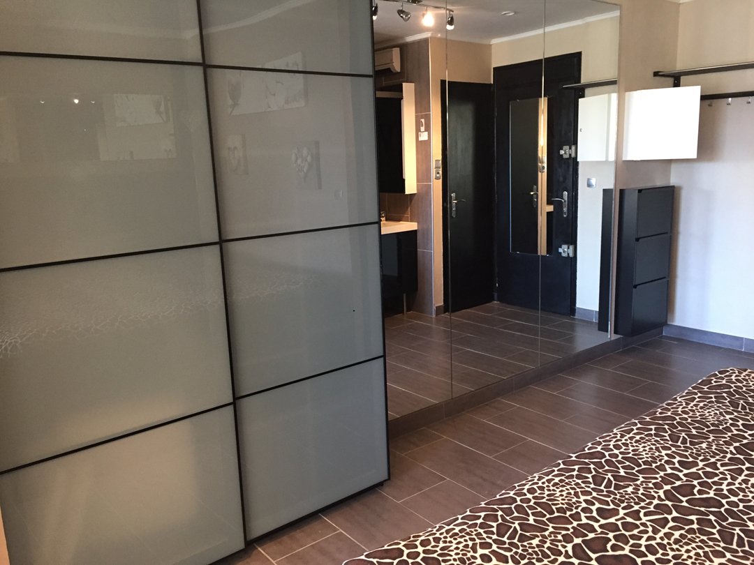 ECLIPSE - Héliopolis Appartement L92 - Chic - 2 personen