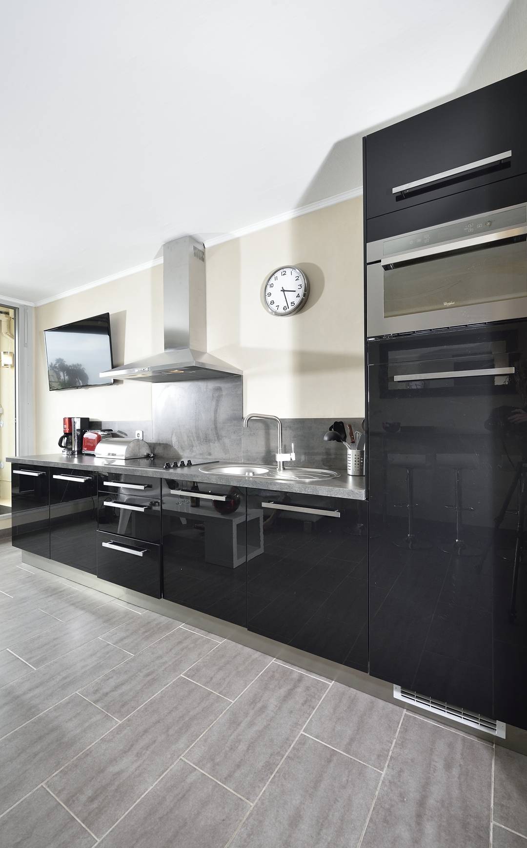 ECLIPSE - Héliopolis Appartement L92 - Chic - 2 personen