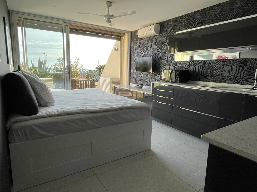 CAP-Y-SUN Héliopolis Apartment O18 - Luxe - 2 people