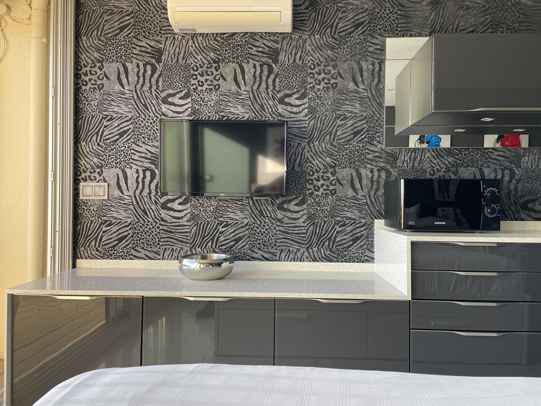 CAP-Y-SUN Héliopolis Apartment O18 - Luxe - 2 people