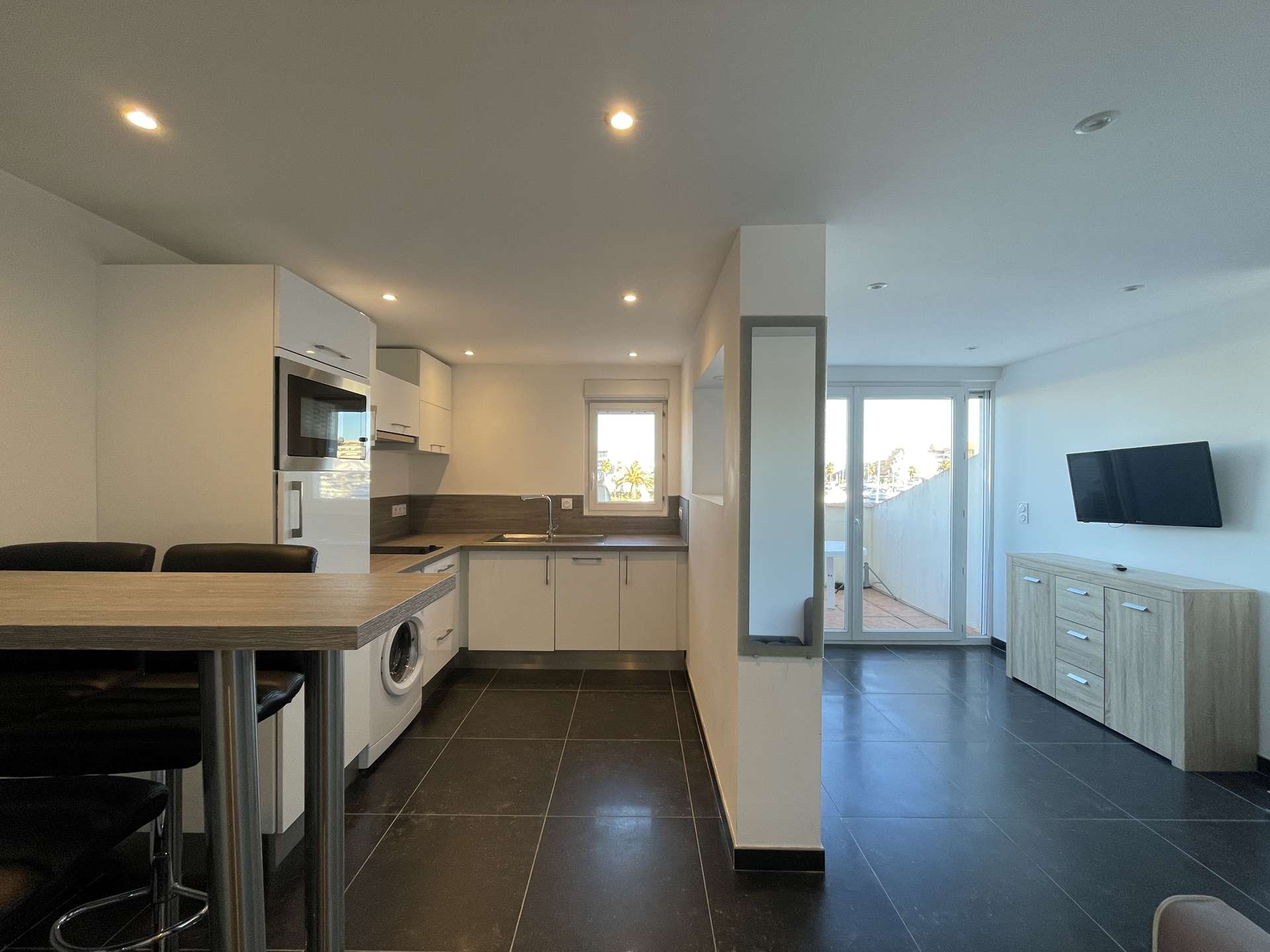 FACES - Port Soleil Appartement PS455 - Luxe - 2 personen