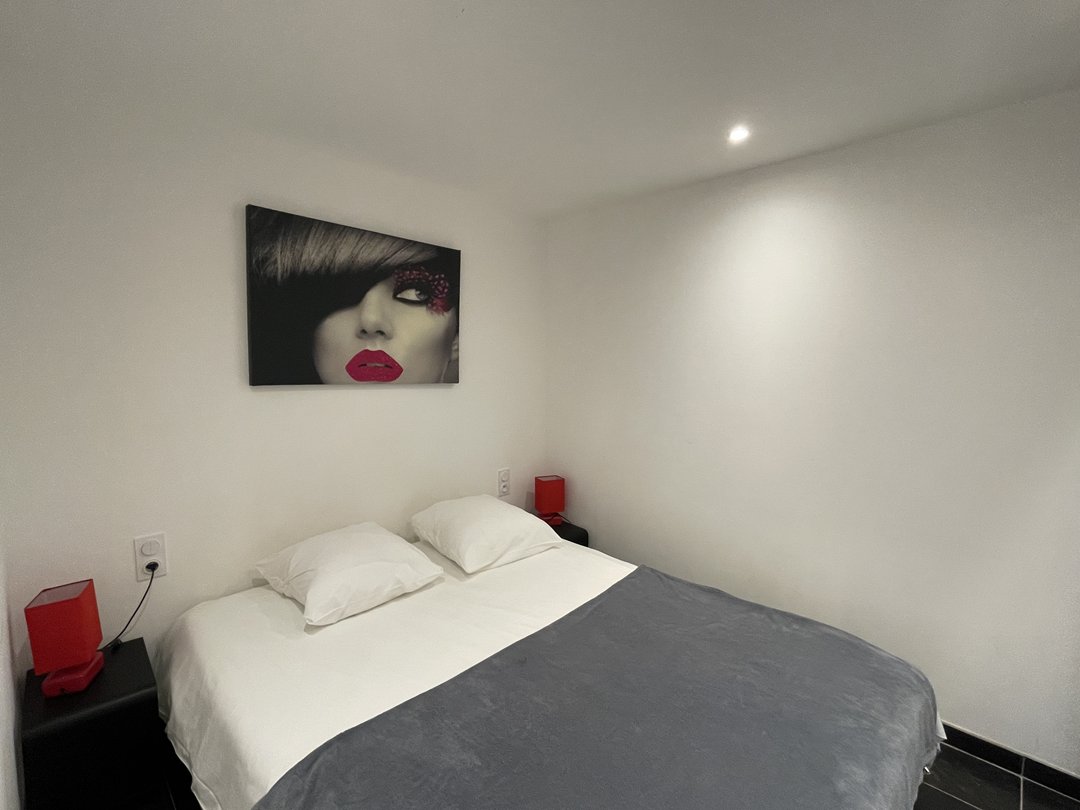 FACES - Port Soleil Appartement PS455 - Luxe - 2 personen