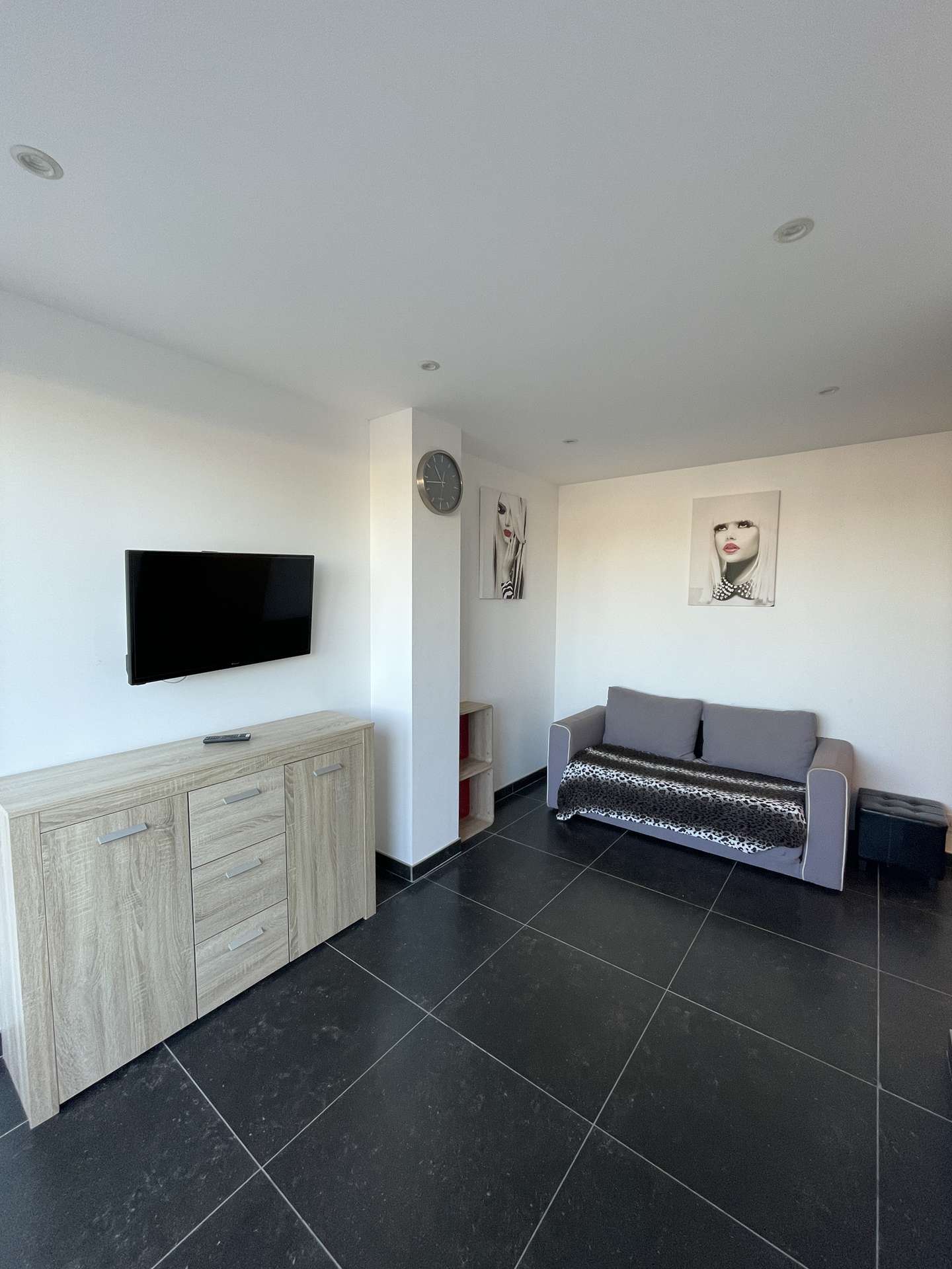 FACES - Port Soleil Appartement PS455 - Luxe - 2 personen