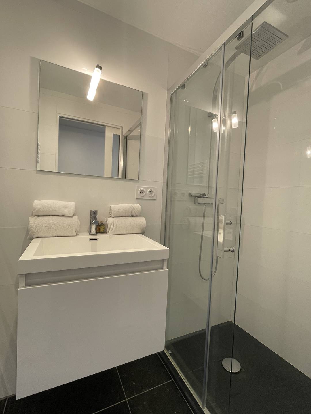 FACES - Port Soleil Appartement PS455 - Luxe - 2 personen