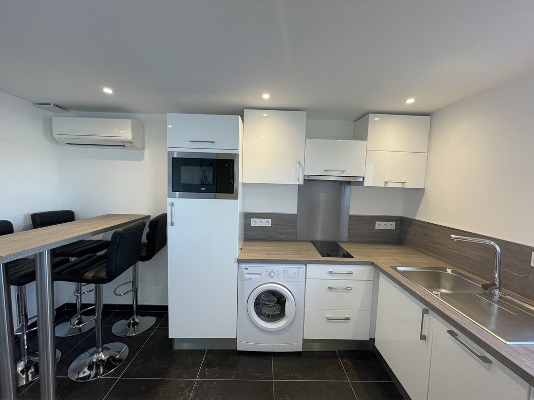 FACES - Port Soleil Appartement PS455 - Luxe - 2 personen