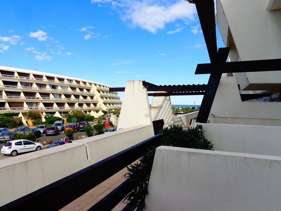 Port Nature Monolocale PN54 - 2 persone