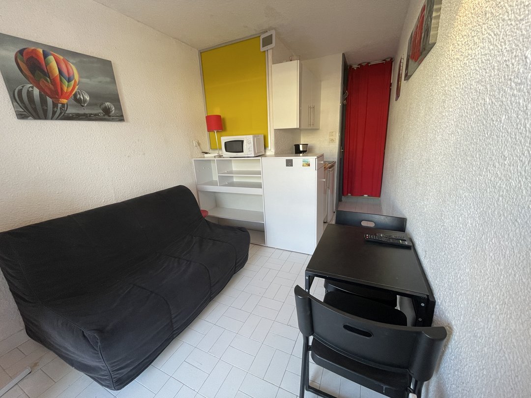 Port Nature Studio PN54 - 2 personen