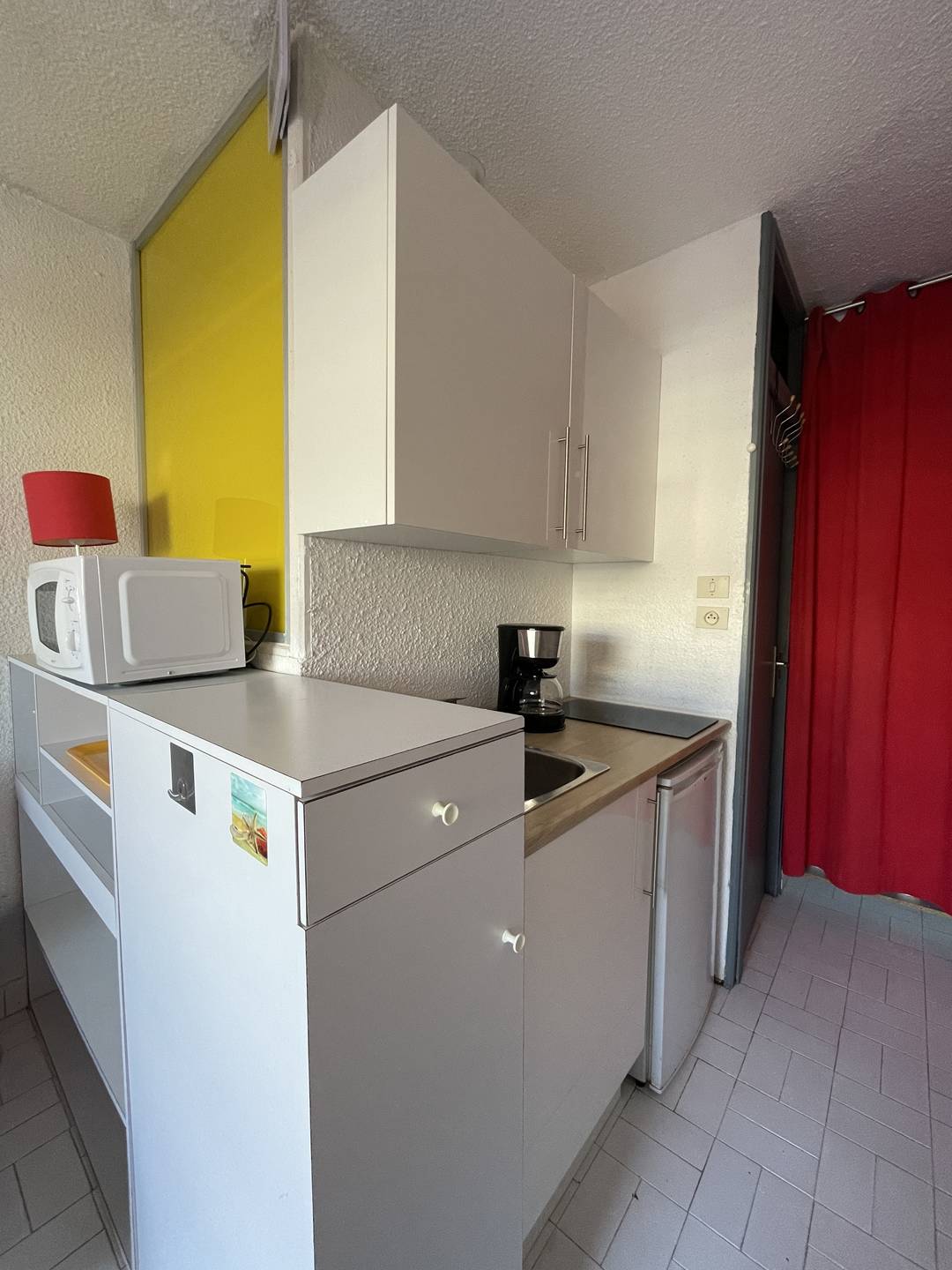 Port Nature Studio PN54 - 2 personen
